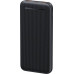 Mcdodo Power Bank Mcdodo MC-4631 Dual USB,10000mAh, 10,5W (black)