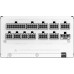 Nzxt C1000 Gold ATX 3.1 White 1000W (PA-0G2BW-EU)