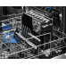 Electrolux ELECTROLUX PŁYTA INDUKCYJNA Z WYCIĄGIEM KCC84453CK 83 CM