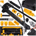 Sourcing JCB BODYWORK SPREADER 10T + ACCESSORIES