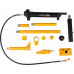 Sourcing JCB BODYWORK SPREADER 10T + ACCESSORIES