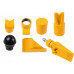 Sourcing JCB BODYWORK SPREADER 10T + ACCESSORIES