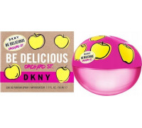 DKNY Perfumy Damskie DKNY DKNY Be Delicious Orchard St. EDP 50 ml Be Delicious Orchard St.
