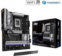 ASRock Z890 LiveMixer WiFi