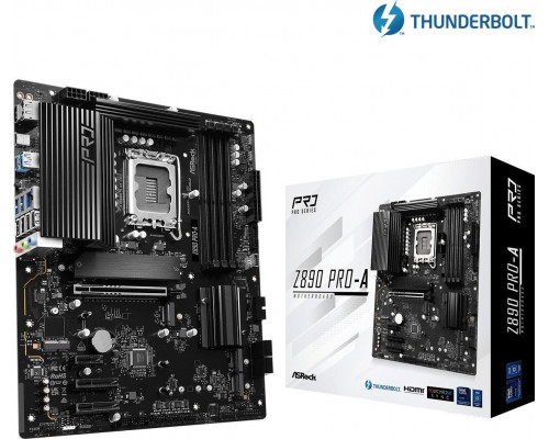 ASRock Z890 Pro-A