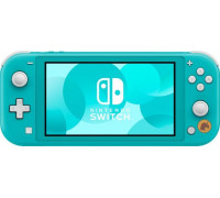 Nintendo Switch Lite Turquoise + Animal Crossing: New Horizons + 12 miesięcy NSO (NSH134)