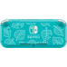 Nintendo Switch Lite Turquoise + Animal Crossing: New Horizons + 12 miesięcy NSO (NSH134)