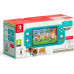 Nintendo Switch Lite Turquoise + Animal Crossing: New Horizons + 12 miesięcy NSO (NSH134)