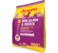 Josera Mini Salmon&Chicken 900g