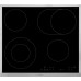 AEG HK634060XB, stand-alone cooking field (black)
