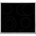 AEG HK634060XB, stand-alone cooking field (black)