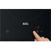 AEG HK634060XB, stand-alone cooking field (black)