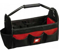 Einhell Einhell Bag 45/22, tool box (black/red)