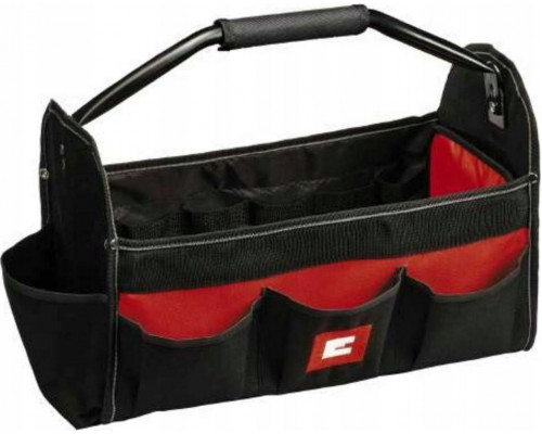 Einhell Einhell Bag 45/22, tool box (black/red)