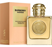 Burberry Kvapusis vanduo Burberry Goddess EDP moterims, 50 ml