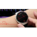 Smartwatch Rubicon Zegarek SMARTWATCH Rubicon RNCF32S glukometr