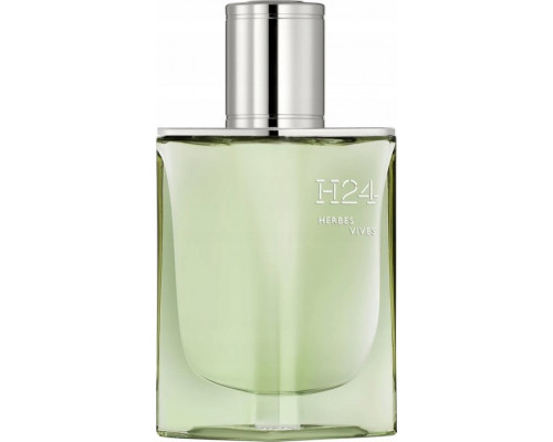 Alkotest HERMES H24 Herbes Vives EDP spray 50ml