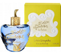 Alkotest LOLITA LEMPICKA Le Parfum EDP spray 100ml