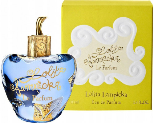 Alkotest LOLITA LEMPICKA Le Parfum EDP spray 100ml