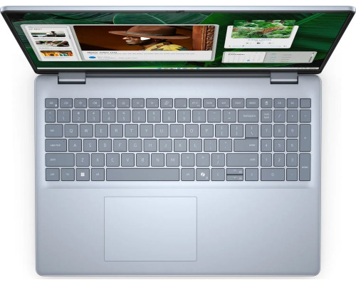 Laptop Dell Inspiron 16 5640 Ultra 7 150U / 16 GB / 1 TB / W11 / MX570A (5640-8118)
