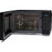 Sharp Sharp | Microwave Oven with Grill | YC-MG252AE-B | Free standing | 25 L | 900 W | Grill | Black