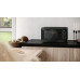 Sharp Sharp | Microwave Oven with Grill | YC-MG252AE-B | Free standing | 25 L | 900 W | Grill | Black