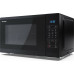 Sharp Sharp | Microwave Oven with Grill | YC-MG252AE-B | Free standing | 25 L | 900 W | Grill | Black