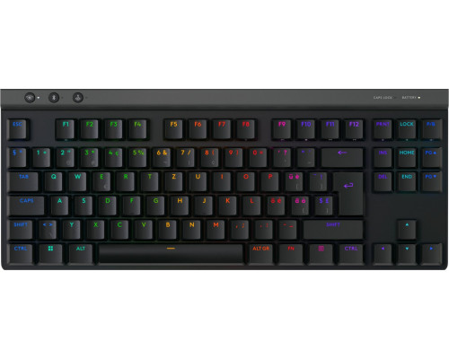 Logitech G515 Lightspeed TKL  (920-012553)