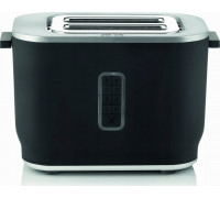 Gorenje Gorenje | Toaster Ora Ito design | T800ORAB | Power 800 W | Number of slots 2 | Housing material Plastic | Black