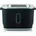 Gorenje Gorenje | Toaster Ora Ito design | T800ORAB | Power 800 W | Number of slots 2 | Housing material Plastic | Black