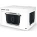 Gorenje Gorenje | Toaster Ora Ito design | T800ORAB | Power 800 W | Number of slots 2 | Housing material Plastic | Black