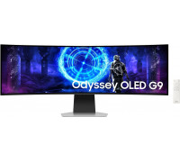 Samsung Odyssey OLED G95SD (LS49DG950SUXEN)