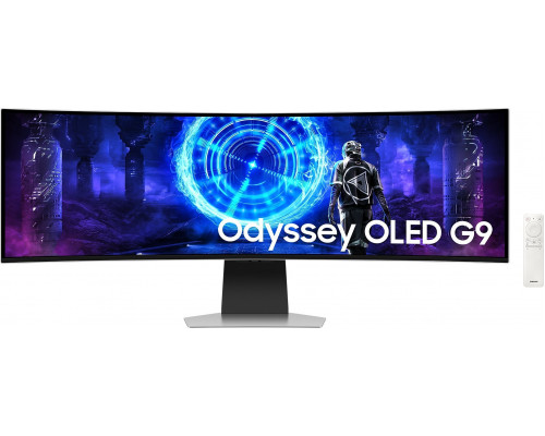 Samsung Odyssey OLED G95SD (LS49DG950SUXEN)