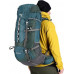 Nils Extreme Bergen 65 l Green