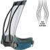 Nils Extreme Bergen 65 l Green