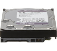 WD DYSK DO REJESTRATORA HDD-WD43PURZ 4TB 24/7 WESTERN DIGITAL