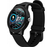 Smartwatch Tracer SMK3 Black  (TRAFON47410)