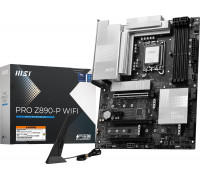 Intel Z890 MSI PRO Z890-P WIFI