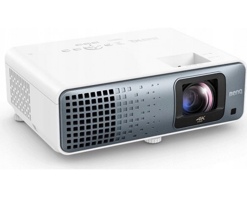 BenQ BENQ TK710STi 4K 3200lm Casual Gaming projector Powered by androidTV