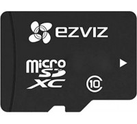 SD  Ezviz MicroSDXC 256 GB Class 10  (CS-CMT-CARDT256G)
