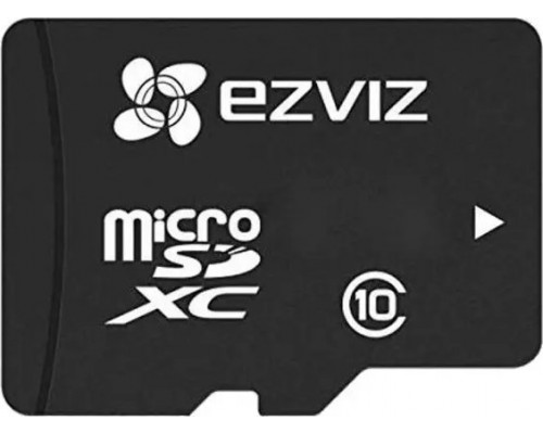 SD  Ezviz MicroSDXC 256 GB Class 10  (CS-CMT-CARDT256G)
