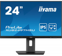 iiyama ProLite XUB2497HSU-B2