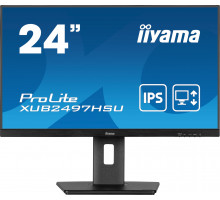 iiyama ProLite XUB2497HSU-B2