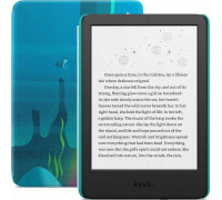 Amazon Amazon Kindle Kids 11th Gen 16GB WiFi, ocean explorer