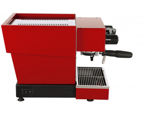 La Marzocco La Marzocco Home - Linea Micra Red - Espresso machine