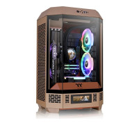 Thermaltake The Tower 300 brown (CA-1Y4-00SGWN-00)