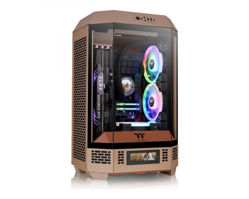 Thermaltake The Tower 300 brown (CA-1Y4-00SGWN-00)