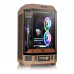 Thermaltake The Tower 300 brown (CA-1Y4-00SGWN-00)