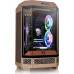 Thermaltake The Tower 300 brown (CA-1Y4-00SGWN-00)