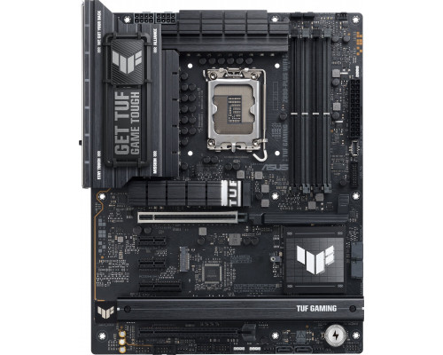 Asus TUF GAMING Z890-PLUS WIFI